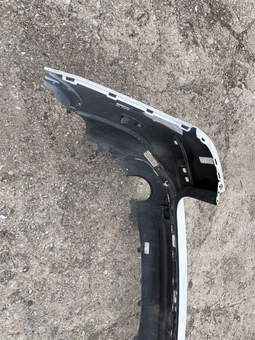 Задна броня за BMW X3 G01 БМВ Х3 Г01  2018-2021г 2бр