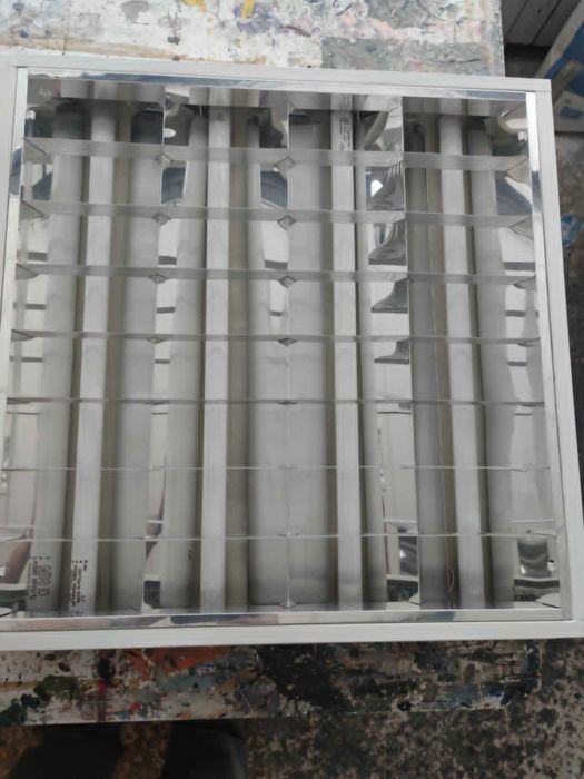 Лампи за растерен таван! 60Х60 .