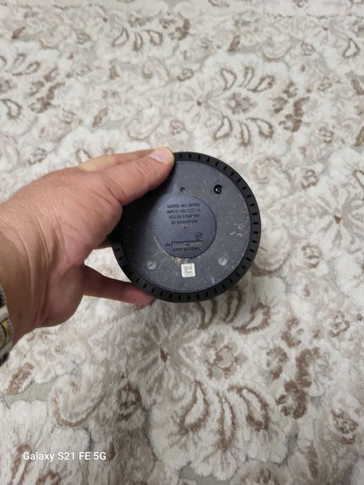 Boxa audio wireless 808 Canz audio auditie super