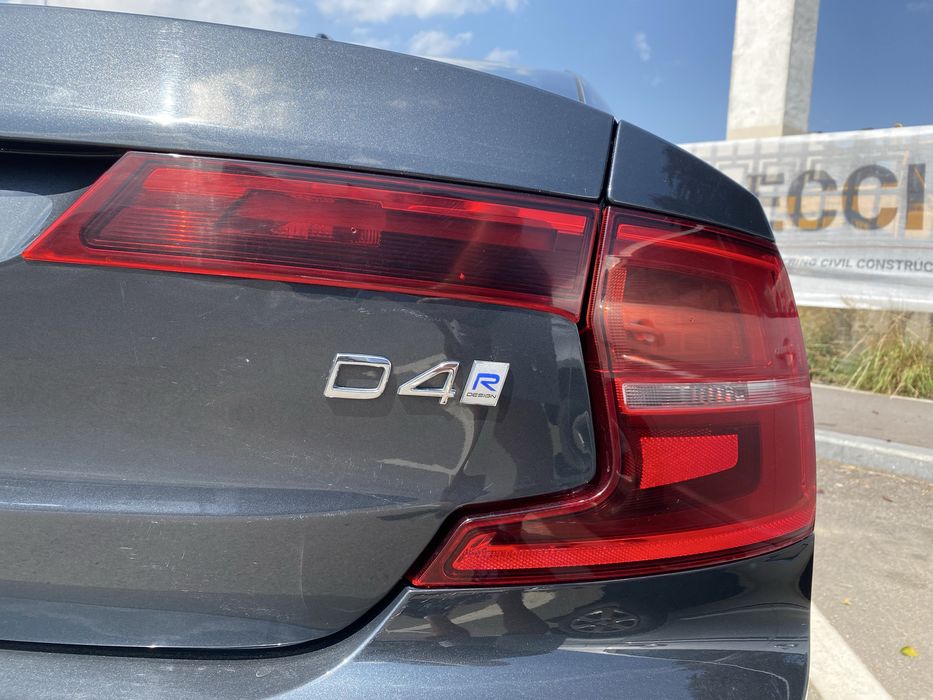 volvo s90 r design