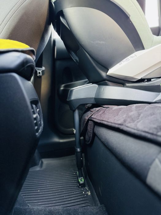 BeSafe iZi Twist i-Size