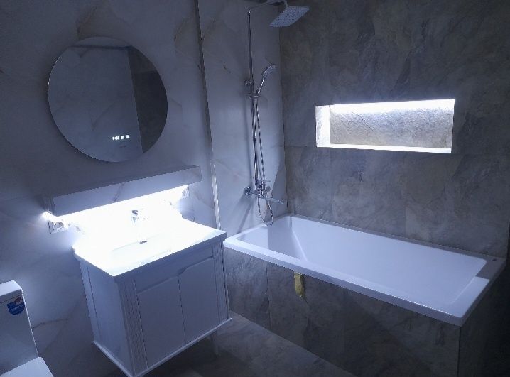 Кафельщик Плитка