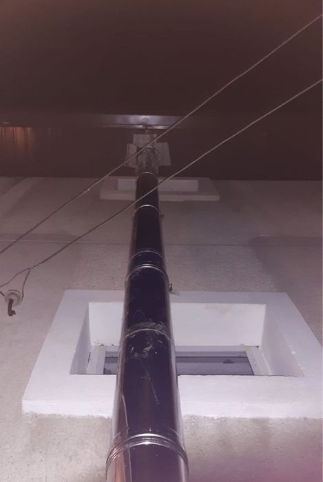 Hornar cosar curatare