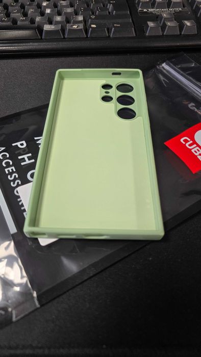 Husa Samsung S24 Ultra