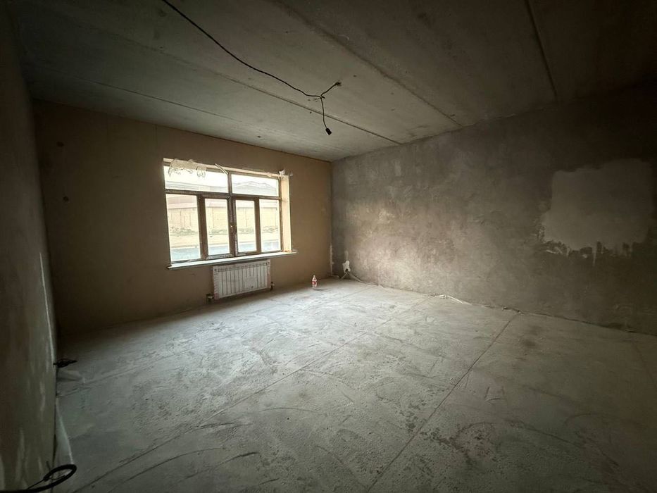 Продается 3 комнатная коробка ул.Махтумкули