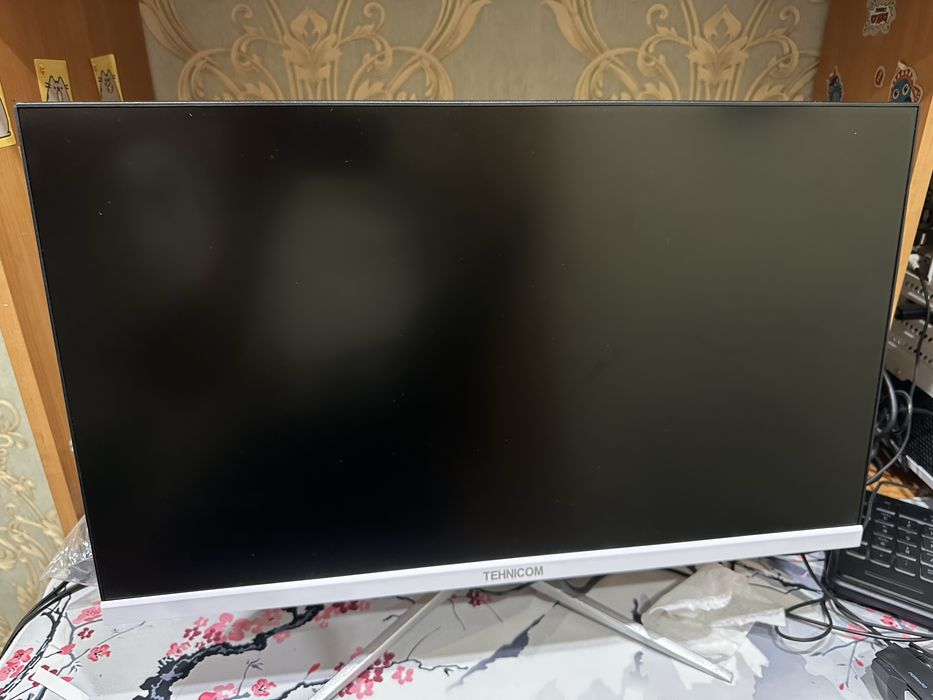 монитор tehnicom 170W250FH