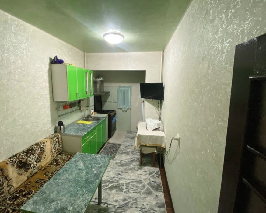 Юнусабад 14, 3/7/9 ФрАнЦиЯ Неторец Хороший Ремонт