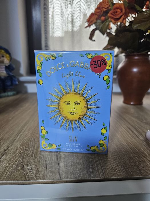 Parfumuri Zadig&Voltaire si Dolce Gabbana