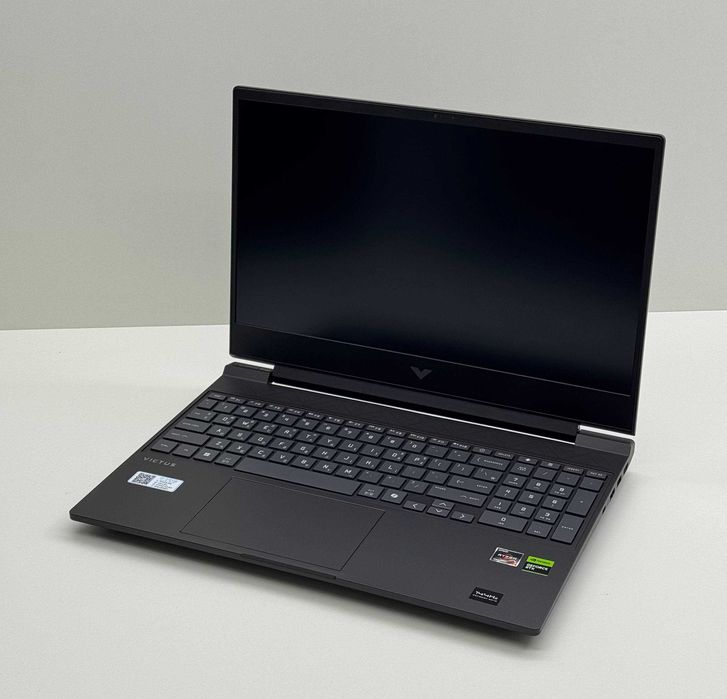 HP Victus AMD R7-7445HS/16GB DDR5/512GB SSD/RTX3050 6G/15.6' FHD IPS