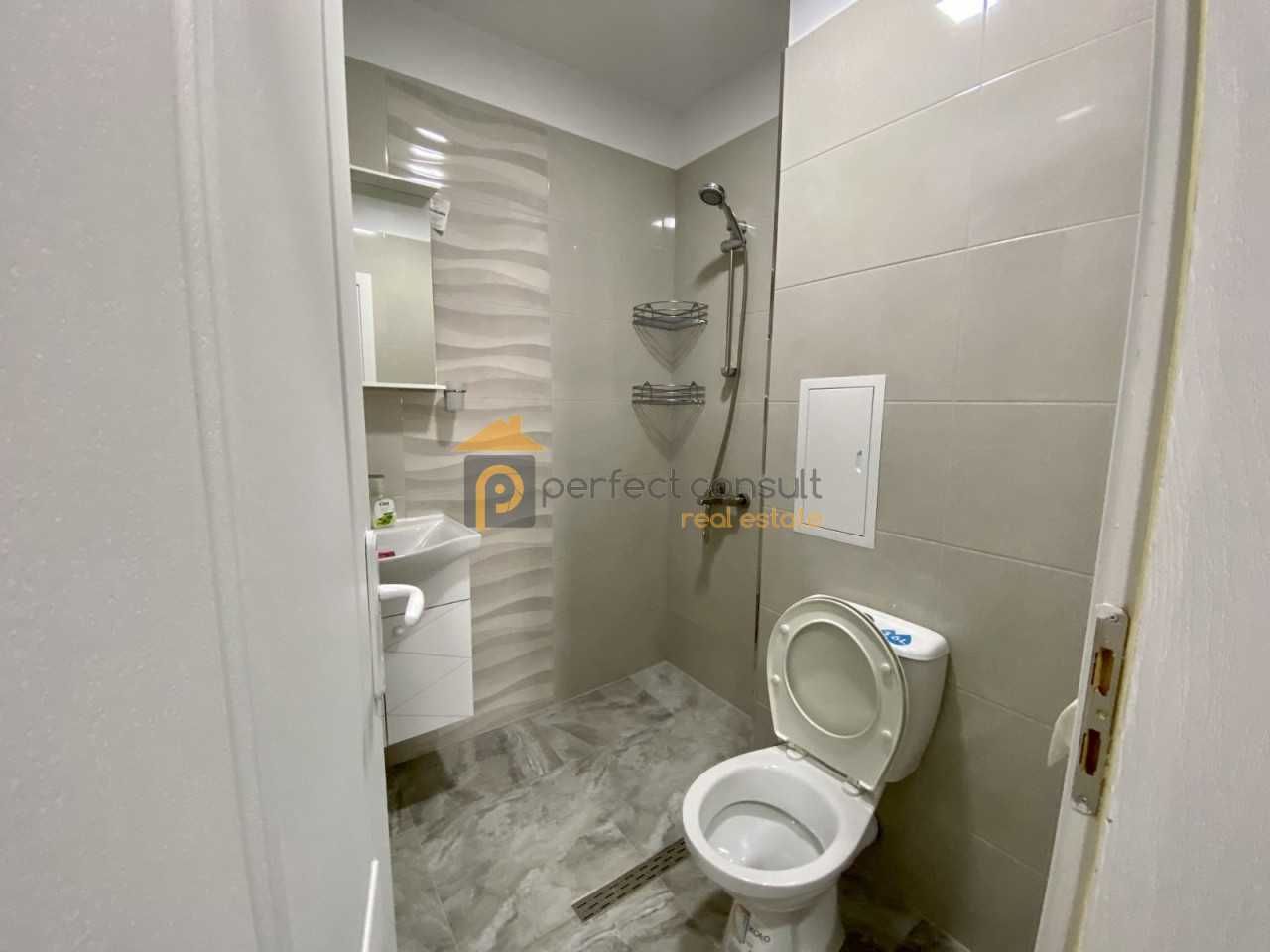 Дава се под наем Двустаен апартамент в Пловдив, Тракия - 70 кв.м за 375 € - Снимка #8