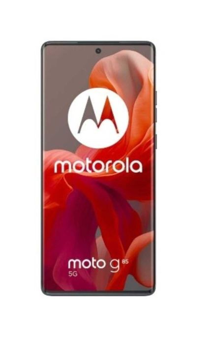 Motorola Moto g85, Dual SIM, 8GB RAM, 256GB, 5G,