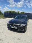 Bmw 520d 184cp 2014 179k km