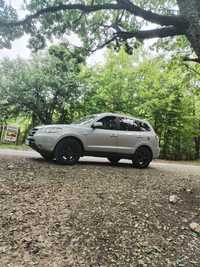 Hyundai Santa Fe 2.2 automat 7 locuri