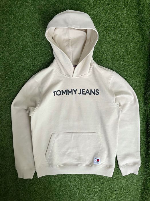 Мъжко горнище : Tommy Jeans
Sweatshirt Bold Classics Regular Fit S