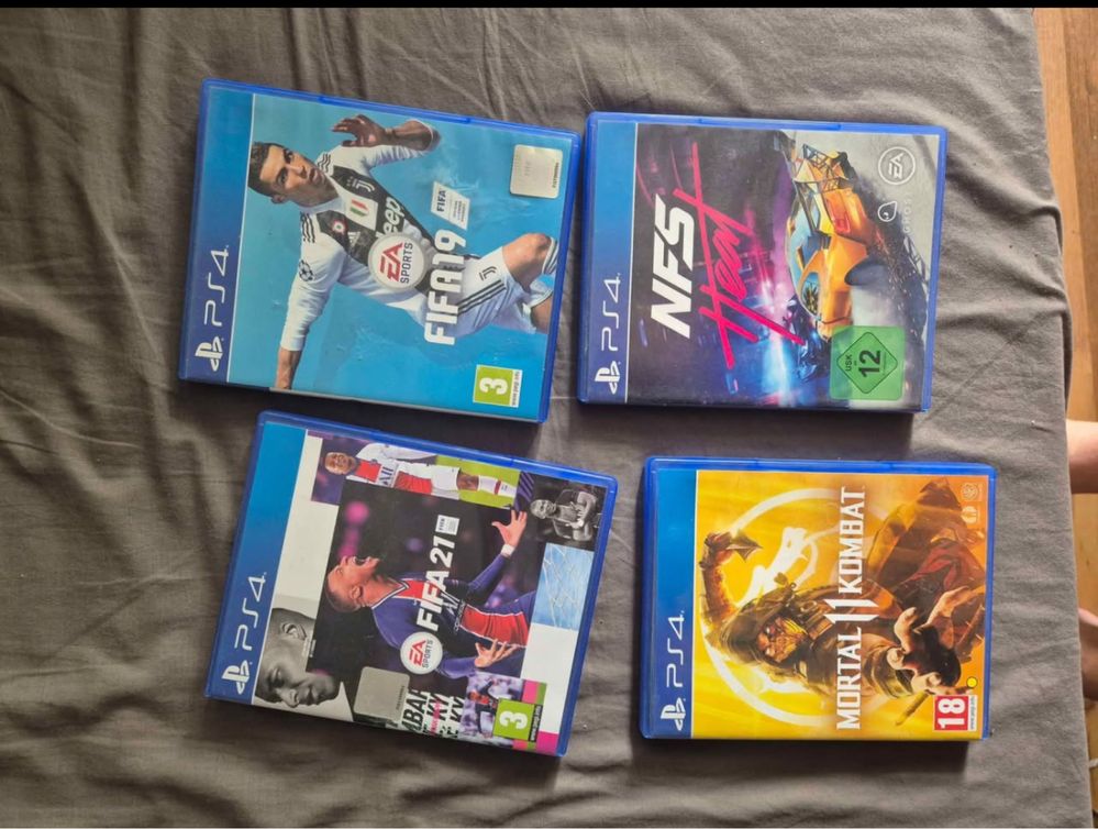 Playstation 4 1Tb