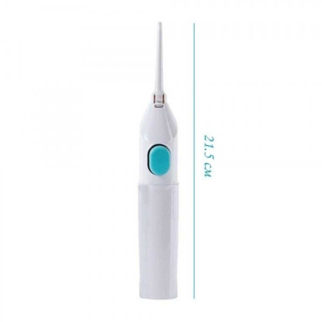 Душ за зъби, иригатор Power floss за почистване на зъби