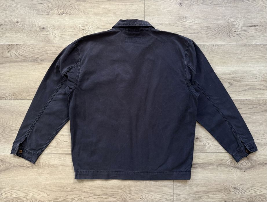 Geaca WRANGLER Cu Guler Barbati | Marime XXL