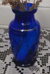 Vaza antica cobalt!