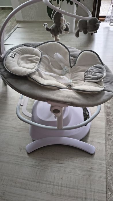 Електрическа люлка Cangaro la scala