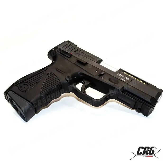 Airsoft Пистолет Taurus 24/7 G2