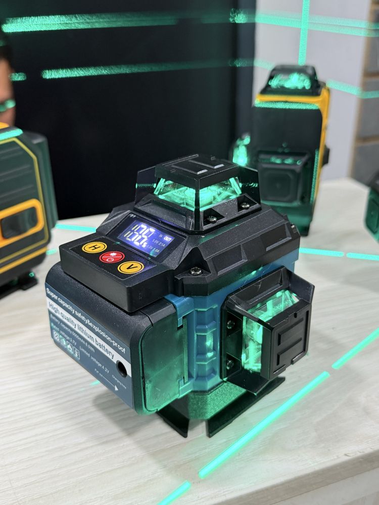 Лазерный уровень lazerniy uroven lazer дрель перфоратор болгарка drel