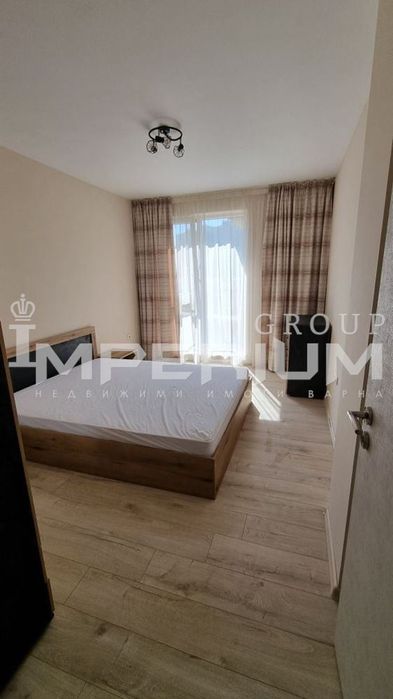 Дава се под наем Двустаен апартамент в Варна, Кайсиева градина - 50 кв.м за 367.2 € - Снимка #7