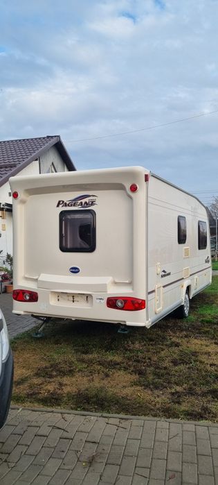 Bailey Pageant Series 5 - an 2005