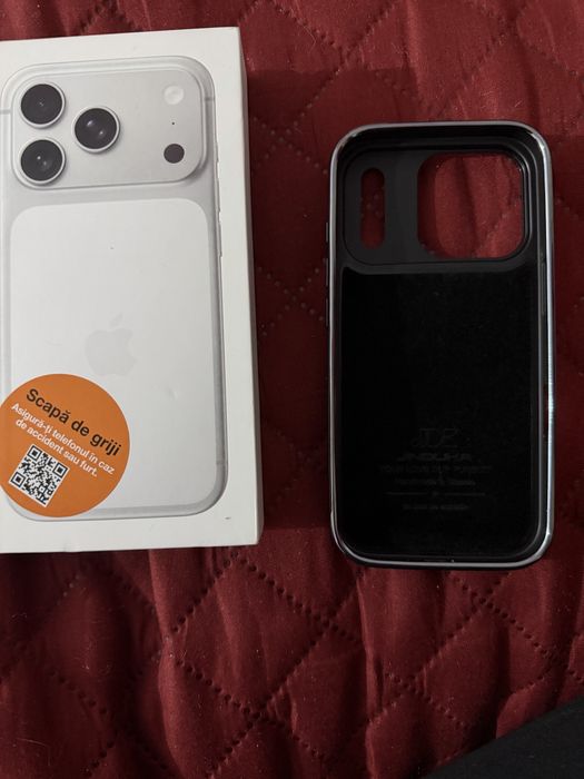 Huse iphone 17 pro