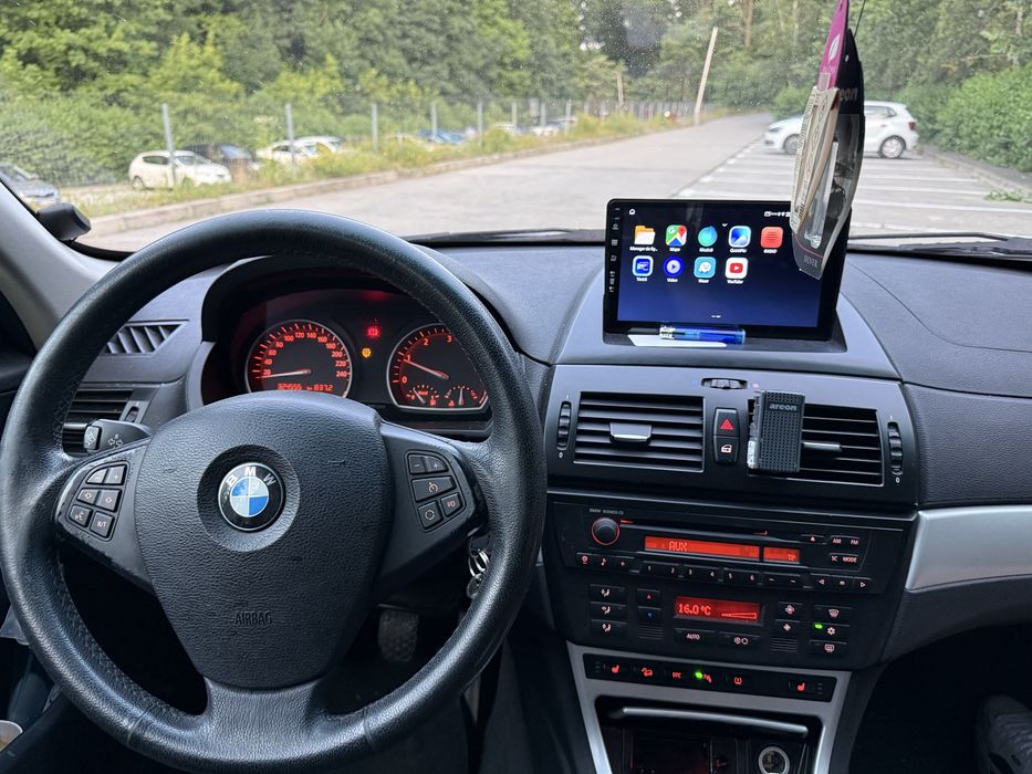 Bmw x3 in stare buna