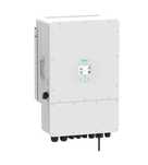Трифазен хибриден инвертор Deye 10 kW SUN-10K-SG04LP3-EU - Low voltage