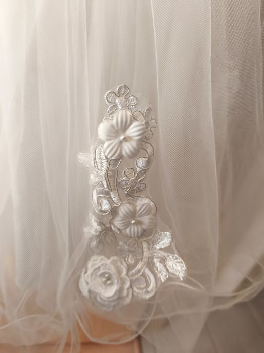 Официални/шаферски детски рокли Carnival Kids