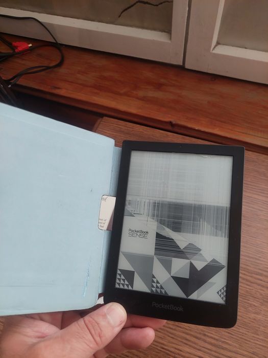 PocketBook за ремонт/части