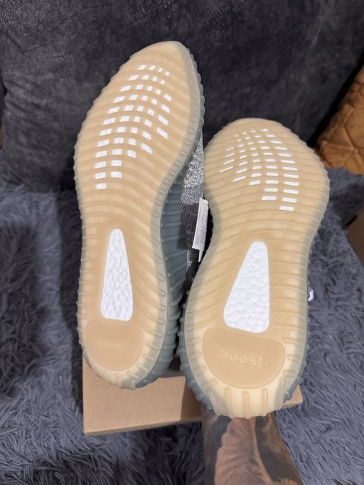 Adidas Yeezy 350 V2 Israfil 44 2/3