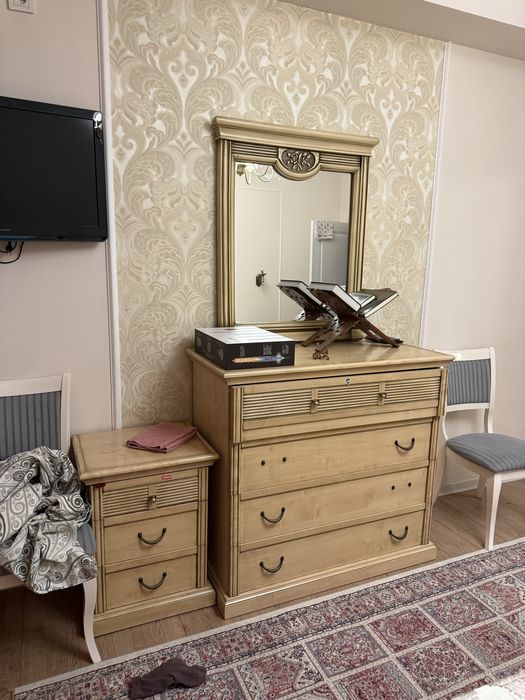 Спальный гарнитур, беларуссия