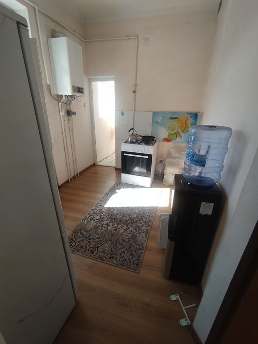 Yangi hayot tumani 6A 2xonali uy sotiladi