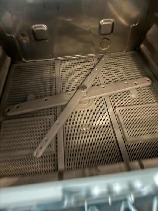 Masina de spalat vase profesionala HOBART Germania, EcoMax