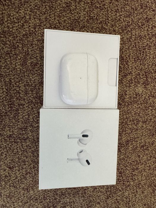 Air pods pro orginal