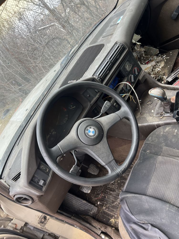 Bmw бмв е34 520и м20б20