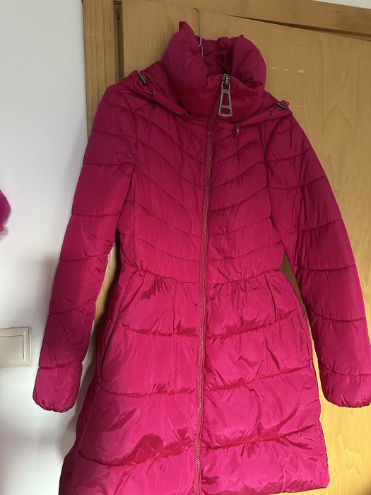 Розово яке размер S