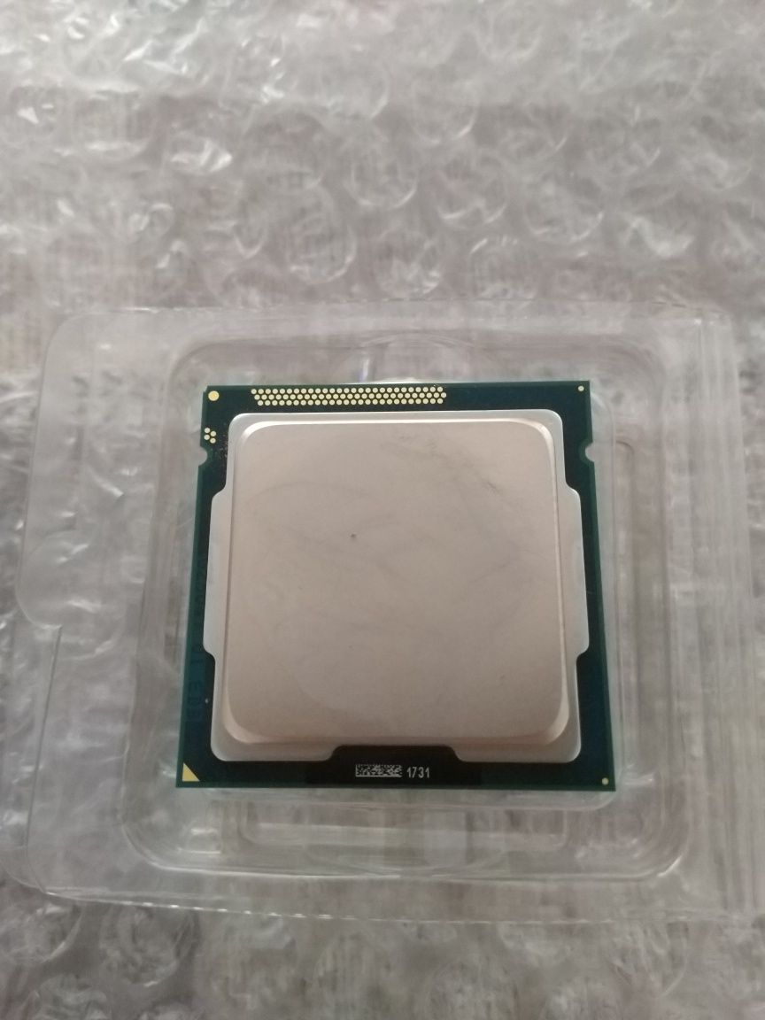 Процесор i3 3240 3.40 GHz