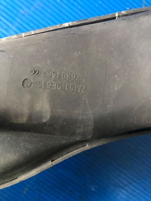 tub aer 2.0 tdci ford focus 2