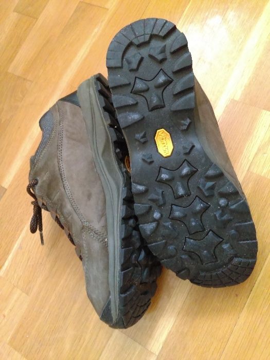 Обувки Lafuma номер 38,5