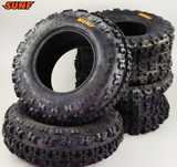 Cauciucuri ATV 21x7-10 - 20x11-9 Sunf  / Anvelope QUAD Gotero