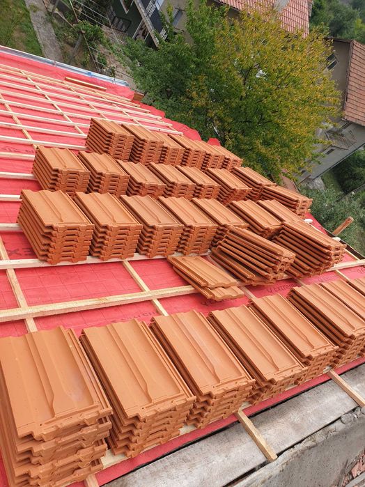 Ремонт На Покриви