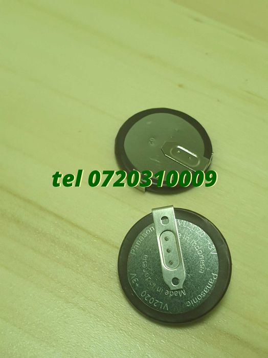 Acumulatori Cheie Original Panasonic Ml2020 Vl2020