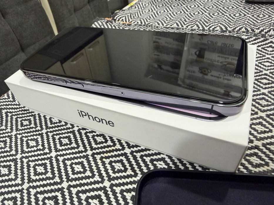 Iphone 14 Pro Max impecabil