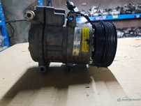 Compresor Clima AC Santa Fe 2.2 crdi 2006 2007 2008