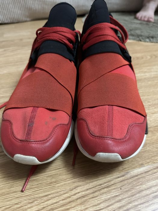 Adidasi barbati Adidas Y3 - Yohji Yamamoto - 45