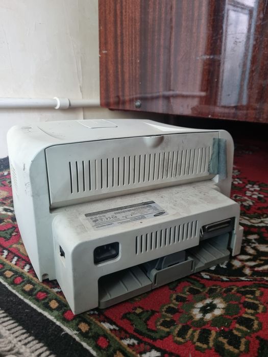 Samsung ML-1750 принтер