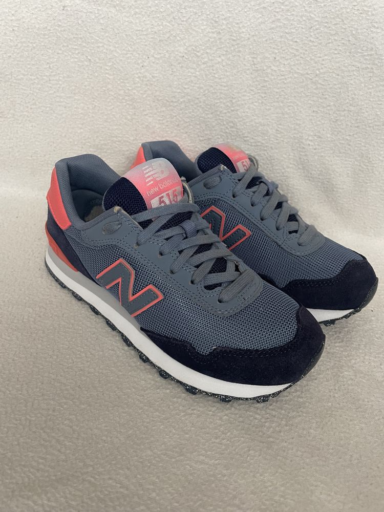 New balance 37 номер